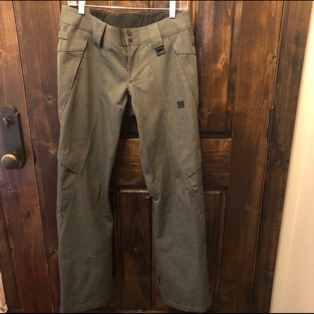 Snow ski pants